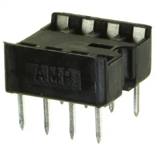 TE Connectivity AMP Connectors 1825373-2