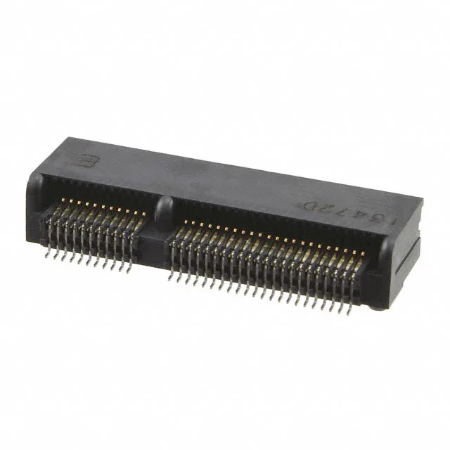2199230-4 — TE Connectivity AMP Connectors product photo