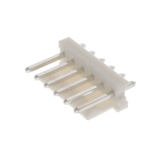 Adam Tech LHD-06-TS — Pin Headers