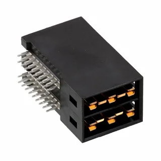 Amphenol 10078770-002LF