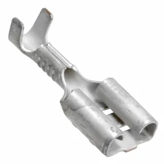 TE Connectivity AMP Connectors 5-160506-8