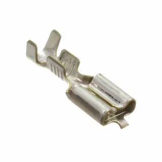 TE Connectivity AMP Connectors 2238196-3