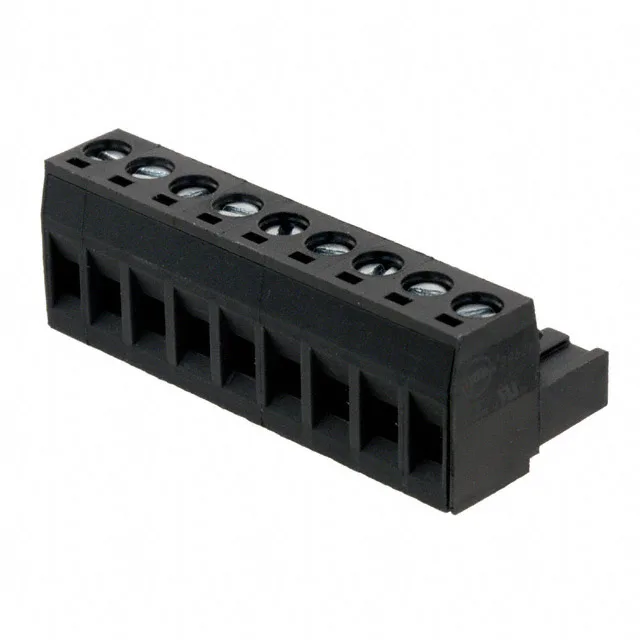 Molex 0395200009 — Pin Headers, Sockets & Housings