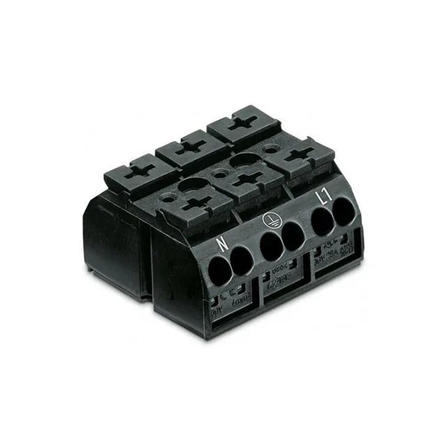 WAGO Corporation 862-8593