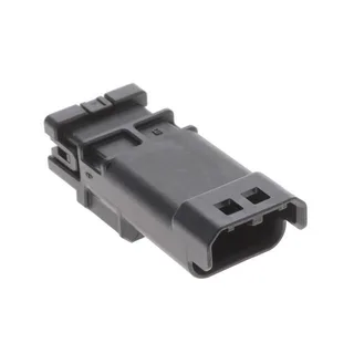 JAE Electronics MX80B03PZ1A