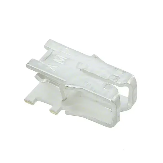 TE Connectivity AMP Connectors 62935-1