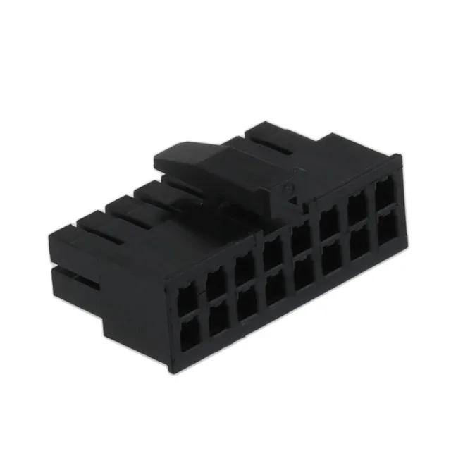 TE Connectivity AMP Connectors 1-794617-6