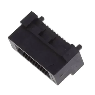 Samtec Inc. HSEC8-110-01-S-DV-A-PE