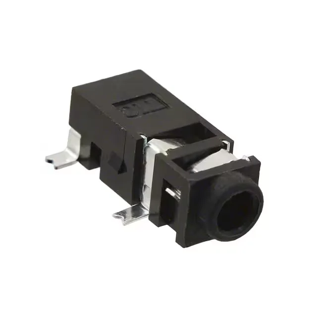CUI Devices SJ-2524-SMT-TR