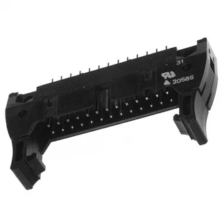 Omron Electronics Inc-EMC Div XG4A-2631