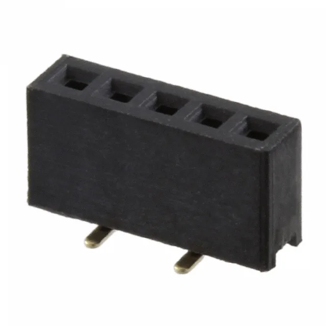 Harwin Inc. M50-3140545R — Female Socket Headers