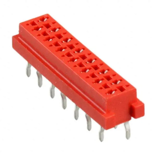 TE Connectivity AMP Connectors 1-215079-4