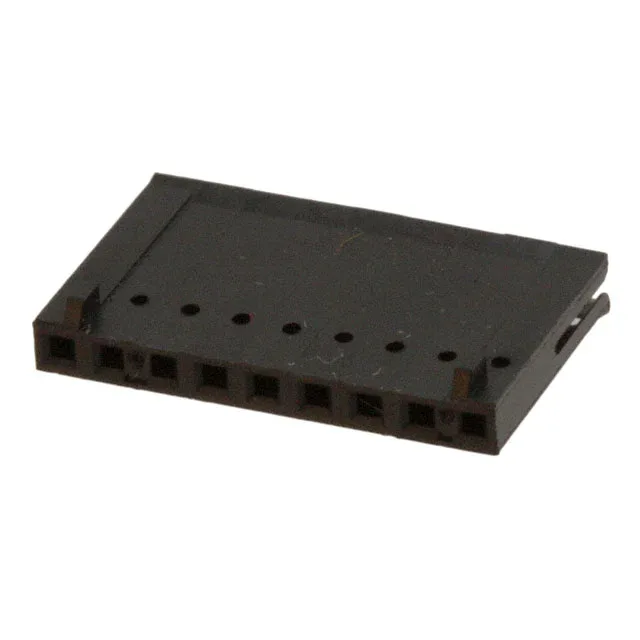 TE Connectivity AMP Connectors 487769-7
