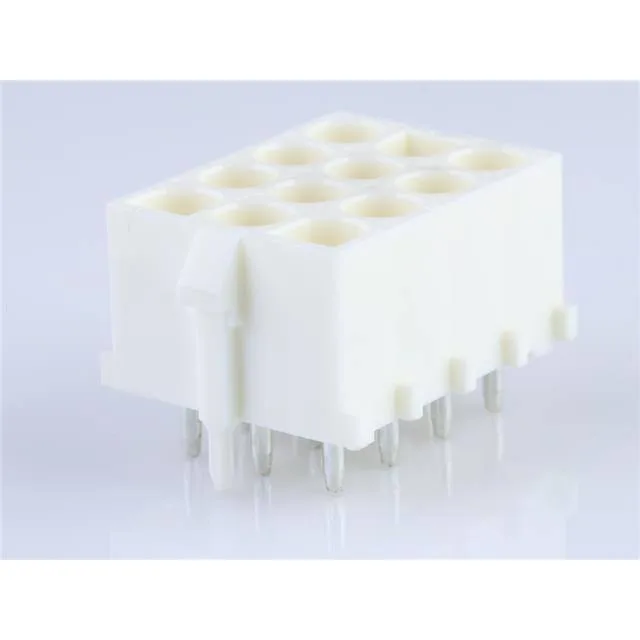 Molex 43255-0099
