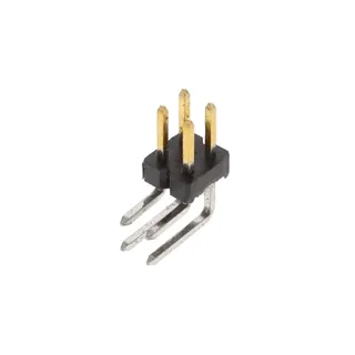TE Connectivity AMP Connectors 2842162-2