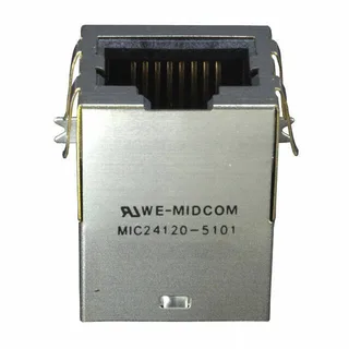 Würth Elektronik 7498011002
