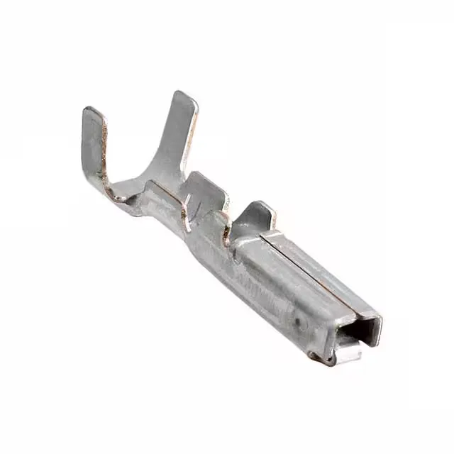 TE Connectivity AMP Connectors 282403-1 — Crimp Contacts & Pins