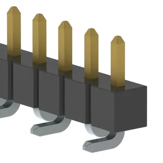 Samtec Inc. TSM-116-04-L-SV