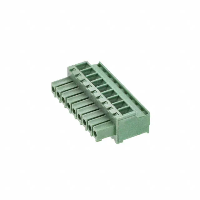 395037009 — Molex product photo