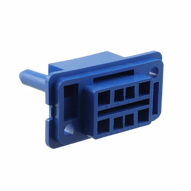 TE Connectivity AMP Connectors 172063-3