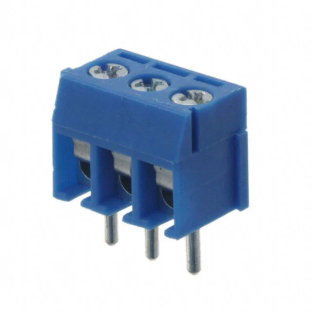 TE Connectivity AMP Connectors 1776275-3