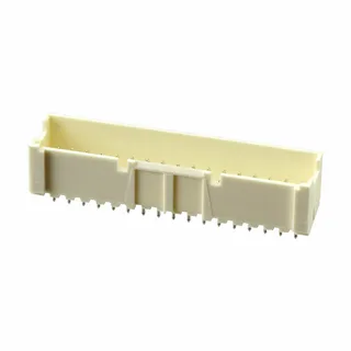 TE Connectivity AMP Connectors 3-1969584-4
