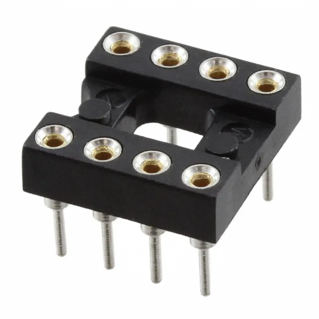 Mill-Max Manufacturing Corp. 110-47-308-41-001000 — IC & Device Sockets