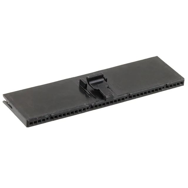 TE Connectivity AMP Connectors 3-487545-7 — FFC / FPC Housings