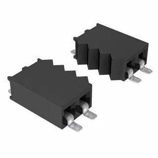 Samtec Inc. SSM-116-L-SH-TR