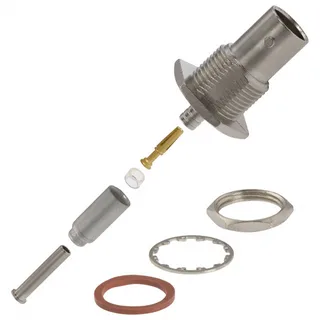 TE Connectivity AMP Connectors 5413590-8