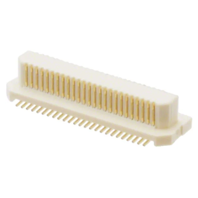Panasonic Electric Works AXK6S50447YG — Mezzanine & Stacking Connectors
