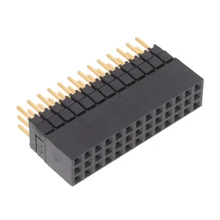 Samtec Inc. ESQ-113-23-G-T