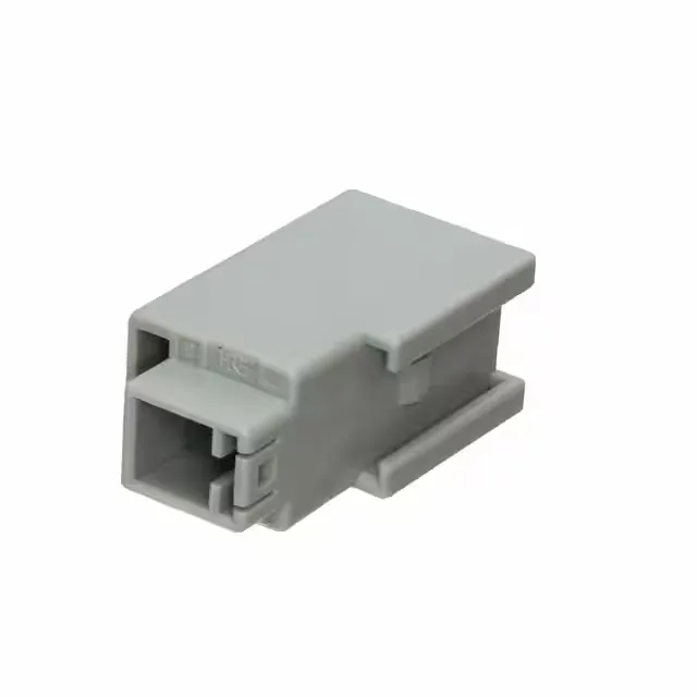 Hirose Electric Co Ltd GT5N-1PP-HU