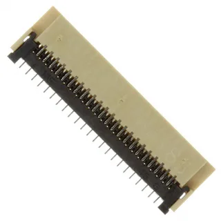 Hirose Electric Co Ltd FH23-45S-0.3SHAW(51)