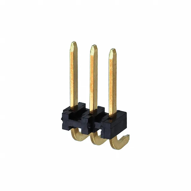 TE Connectivity AMP Connectors 87258-3