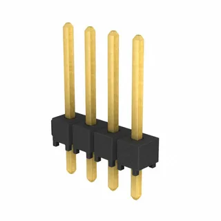 Samtec Inc. TSW-104-14-G-S