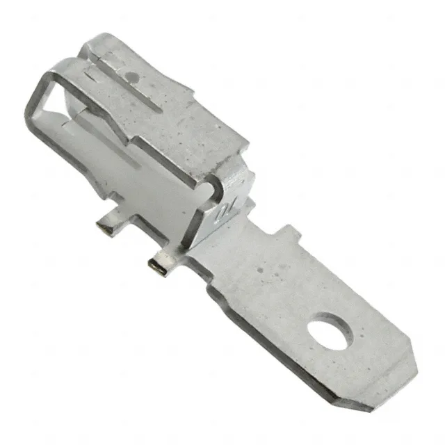 TE Connectivity AMP Connectors 63664-2 — Magnetic Wire Connectors