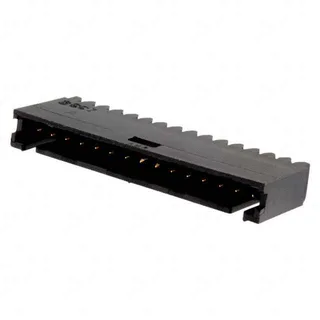 TE Connectivity AMP Connectors 1-102202-2