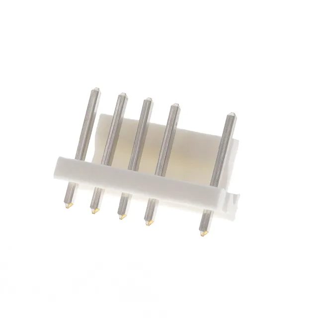 TE Connectivity AMP Connectors 643569-3