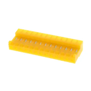 TE Connectivity AMP Connectors 4-643818-3