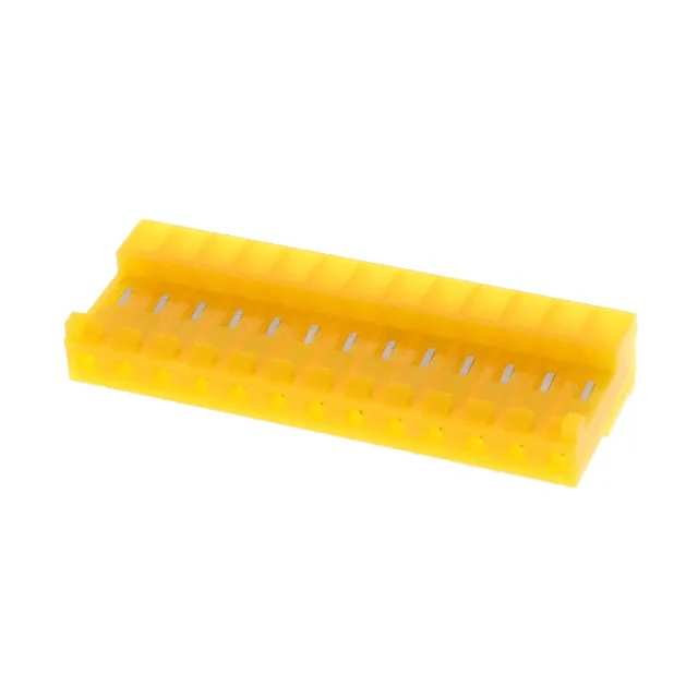 4-643818-3 — TE Connectivity AMP Connectors product photo