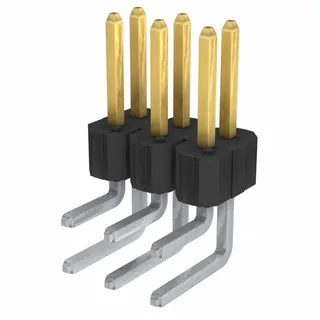 Amphenol 68021-106HLF