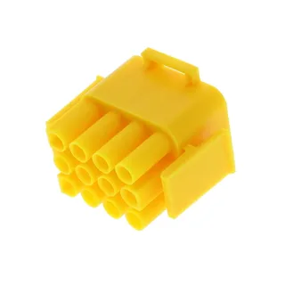TE Connectivity AMP Connectors 1-480708-4