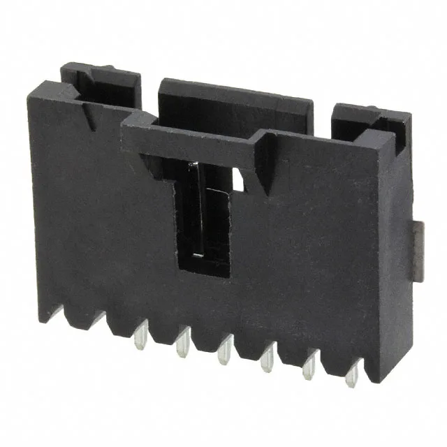 5-147324-5 — TE Connectivity AMP Connectors product photo