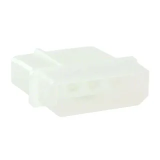 TE Connectivity AMP Connectors 1-480426-0