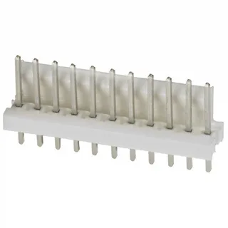 TE Connectivity AMP Connectors 1-640454-1