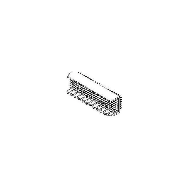 Molex 73810-1000