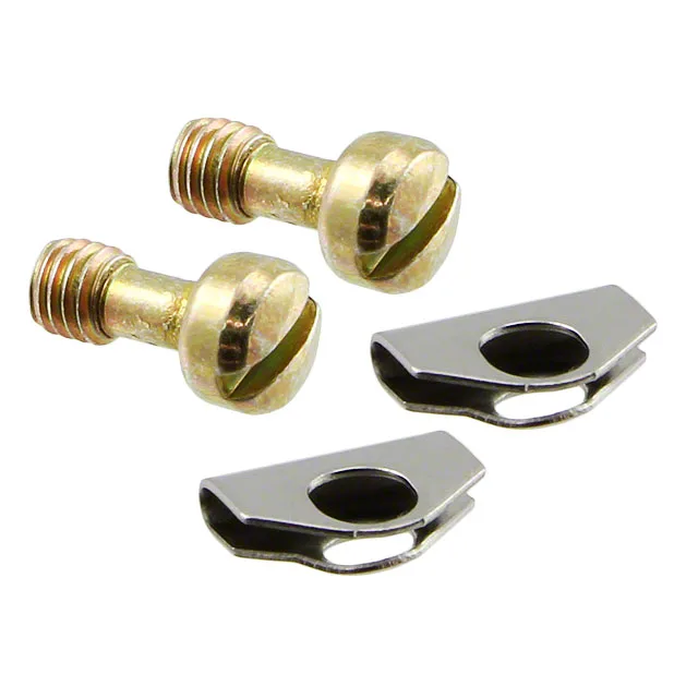 TE Connectivity AMP Connectors 5207871-1