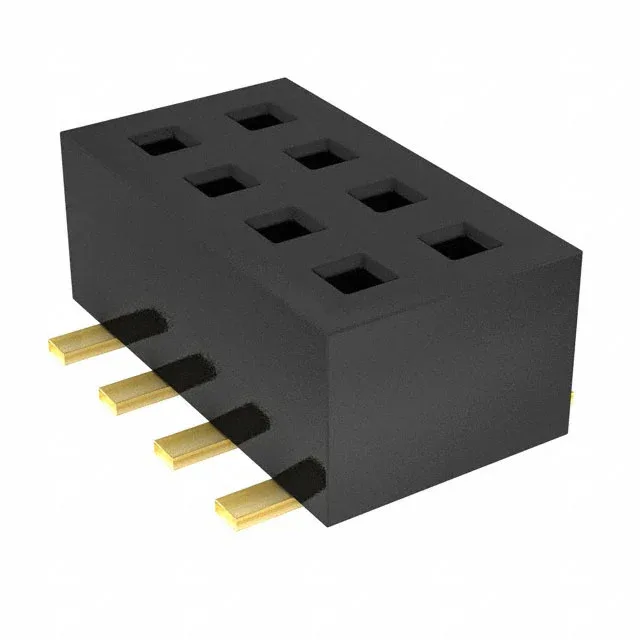 Samtec Inc. CLP-104-02-G-D