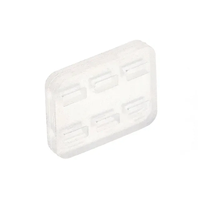 TE Connectivity AMP Connectors 963205-1
